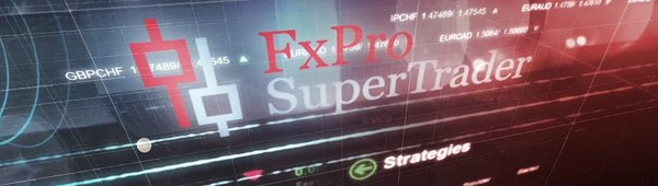 Le plateforme FxPro SuperTrader disponible sur mobiles iOs (iPhone & iPad) — Forex